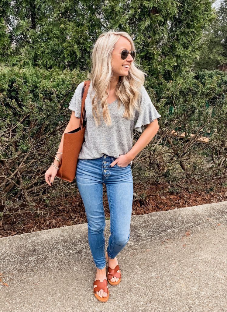 Spring Finds at Target! | Style by Say