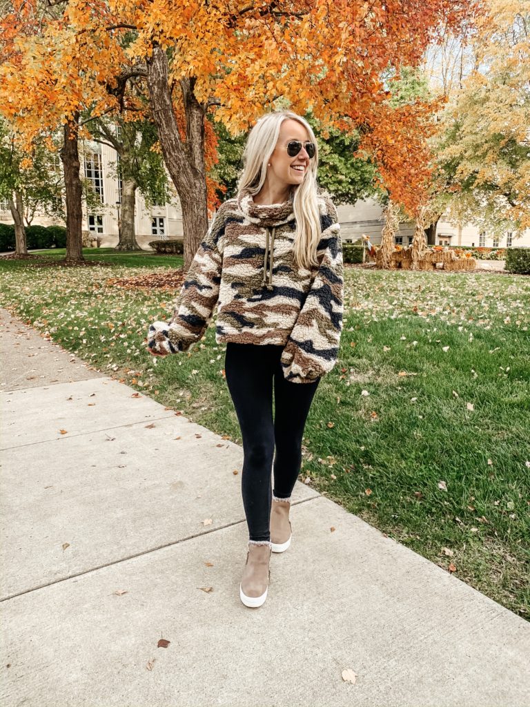 The Biggest Fall Target Haul! | Style by Say