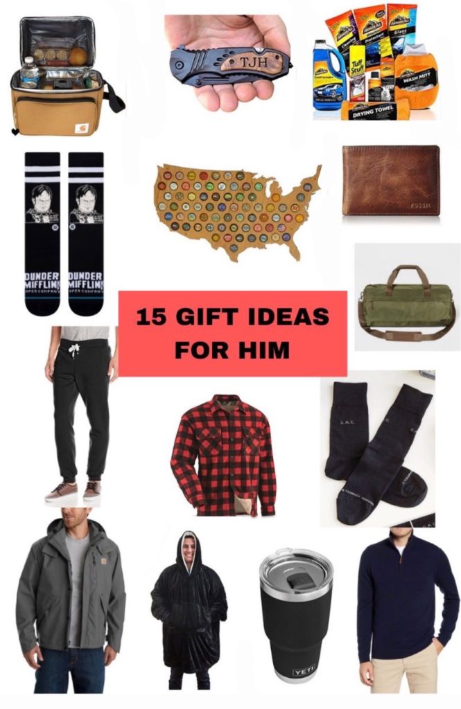 Valentine's Day Gift Ideas | Style by Say